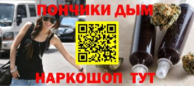 шишки Обь
