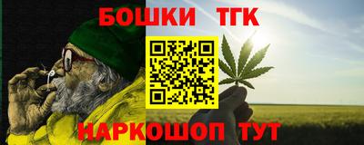 шишки Обь